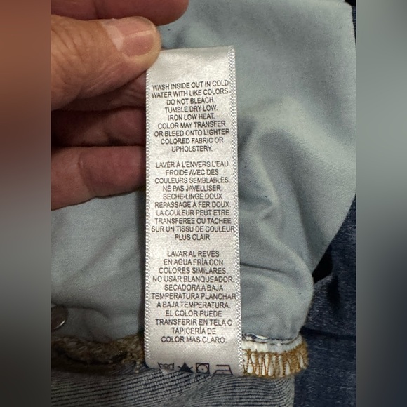 Frame Le High Straight Jeans - Picture 4 of 16